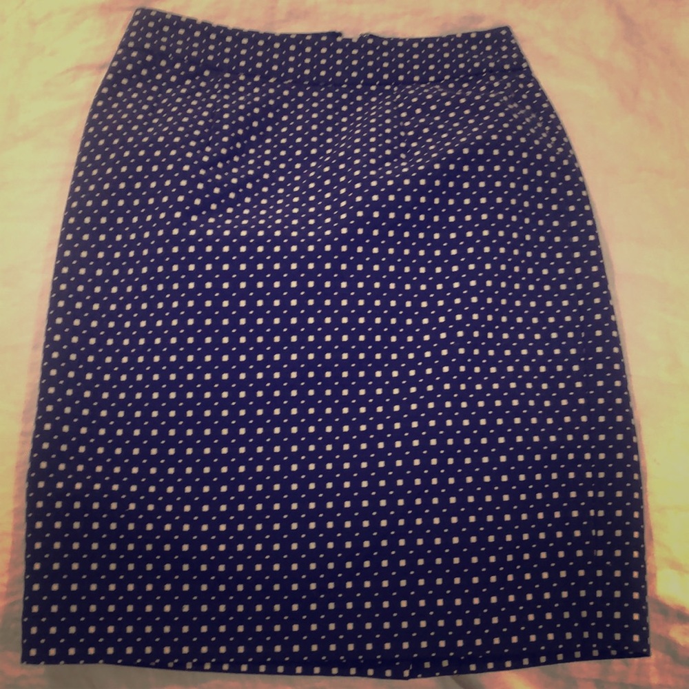 Banana Republic | Pencil Skirt